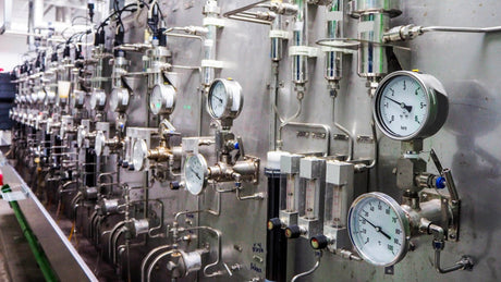 Solventless Central | Hemp  Extraction Processes: What are the Different Types of CBD?
