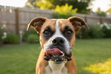 CBD Refusal in Dogs and Cats Is a Delivery Problem, Not a Palatability Problem
